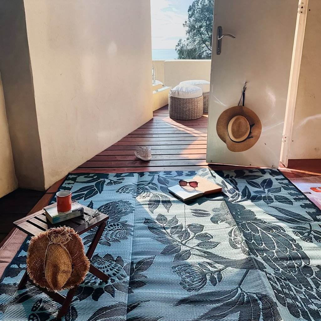 Wholesale Outdoor Mat PP Materials Durable Outdoor Rug Waterproof Carpet Patio Outdoor Beach Outdoor Rug Waterproof Carpet Patio