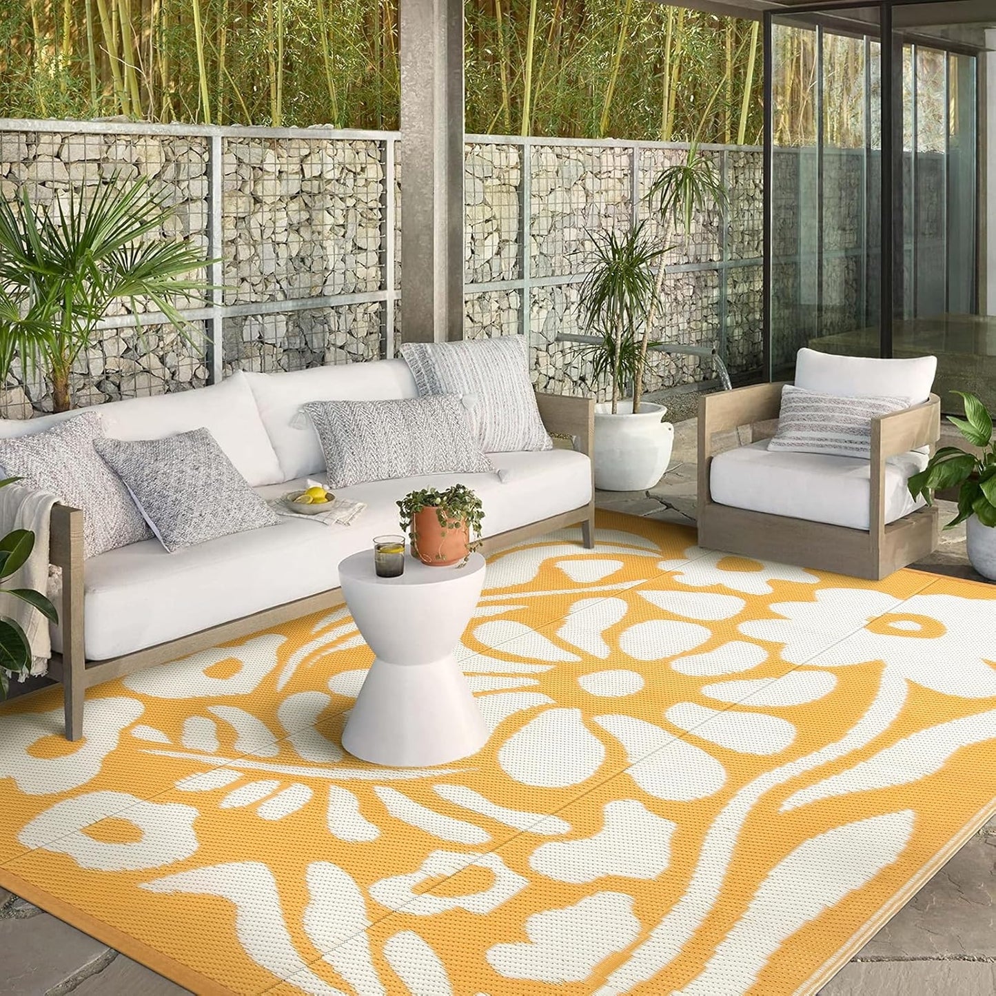 Patio Mats