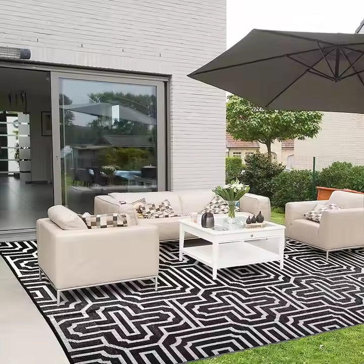 Patio Mats Baclony