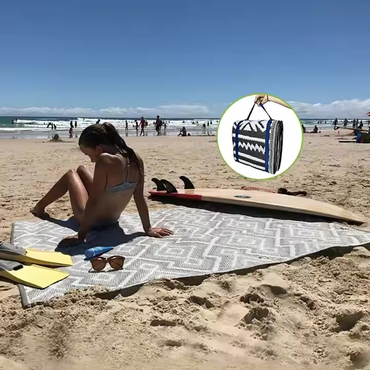 Beach Mats