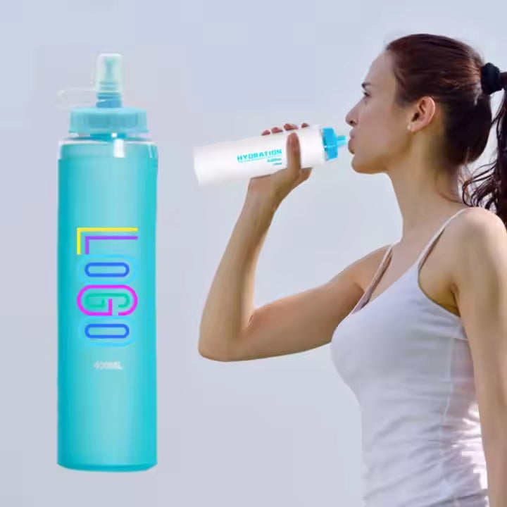 Custom Bottle Outdoor Bottle Hydration System Outdoor