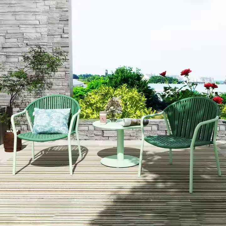 Outdoor Table Outdoor Chairs