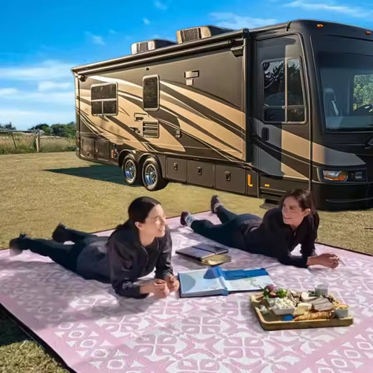 RV & Camping Rugs Camping Mats