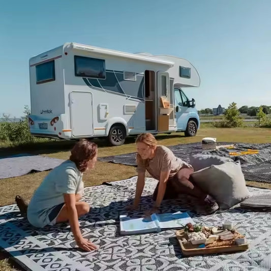 Travel Camping Mats