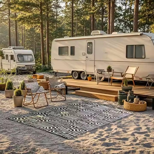 Travel Camping Mats