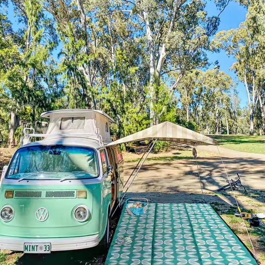 Travel Camping Mat Rugs