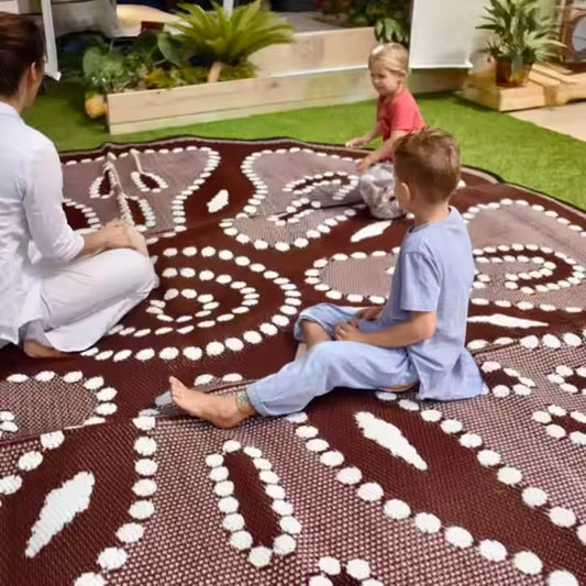 Kid'Play Mats Rugs Art