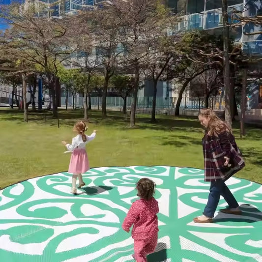 Kid's Play Rugs