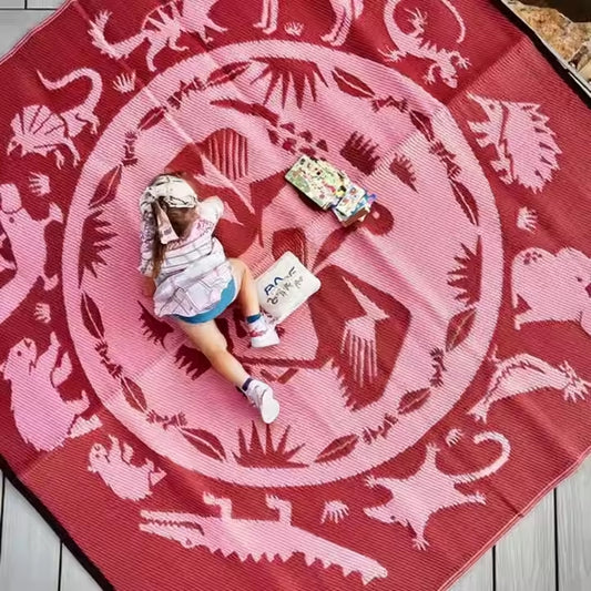 Play Mats Rugs Kid