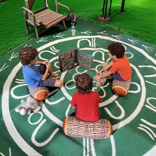 Kid Play Mats Rugs Kid Camping Mats