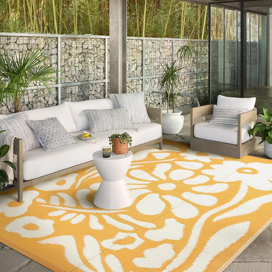 Patio Mats