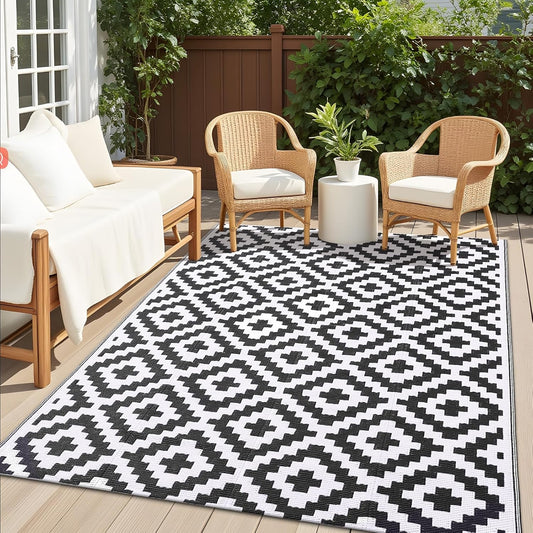 Patio Balcony Mats