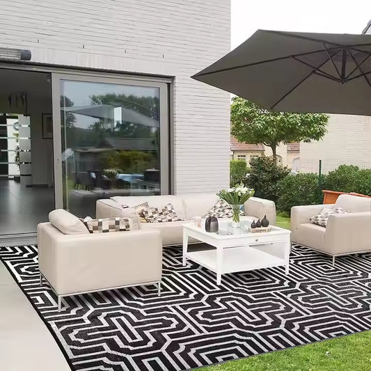 Patio Mats Baclony