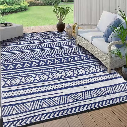 Patio Mats Balcony Mats Rugs