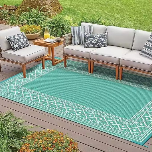 Patio Rugs Balcony Mats