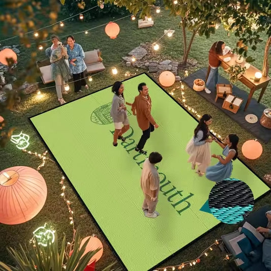 Party Rugs Family Party