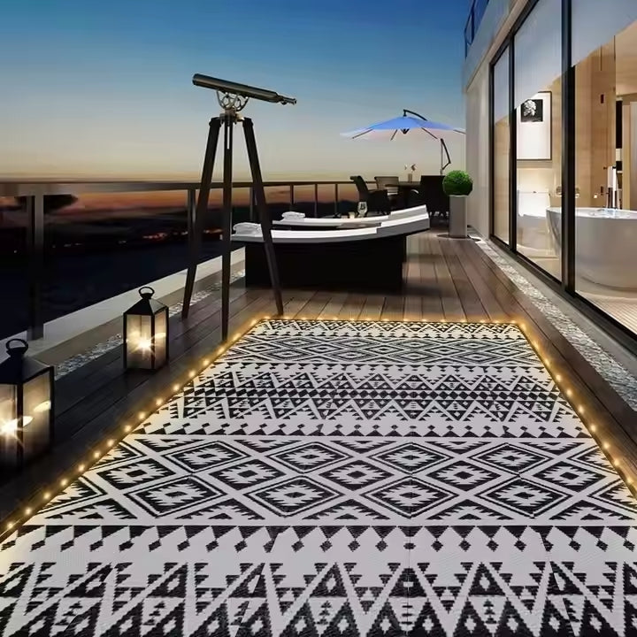 Light Mats Outdoor