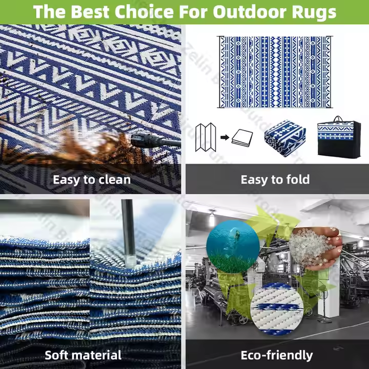 Kid's Play Rugs