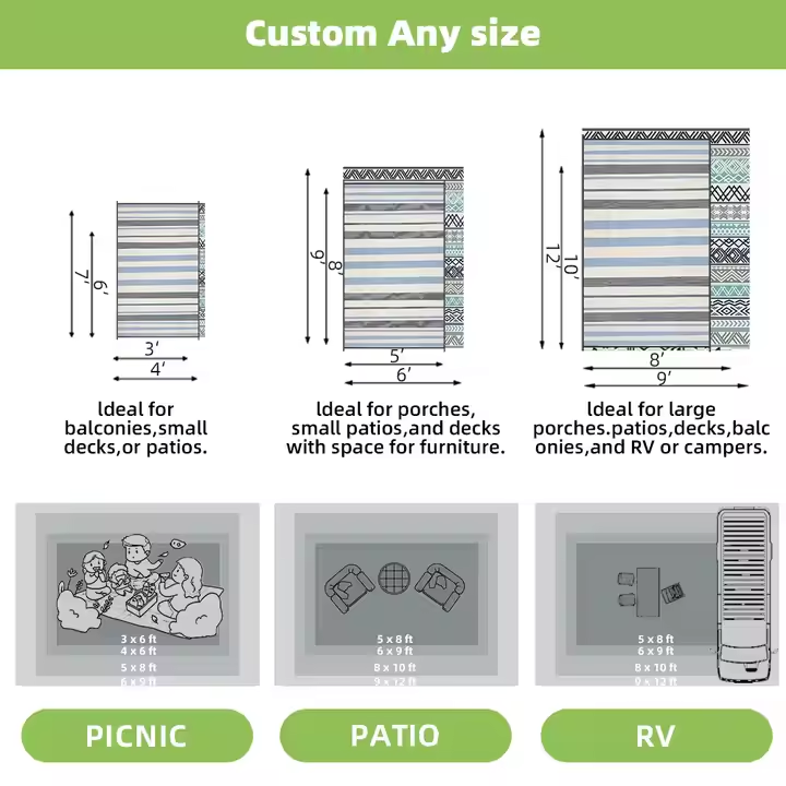 Kid's Play Rugs