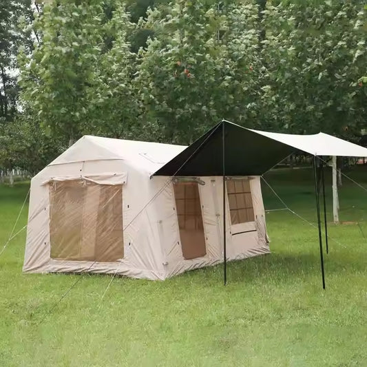 Camping Tent Hiking Tent Outdoor