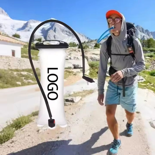Outdoor Hydration System Bottle