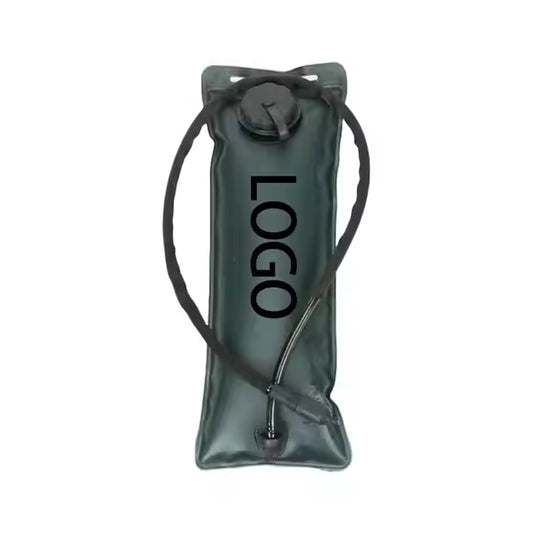 Custom Your Logo Soft Bottle