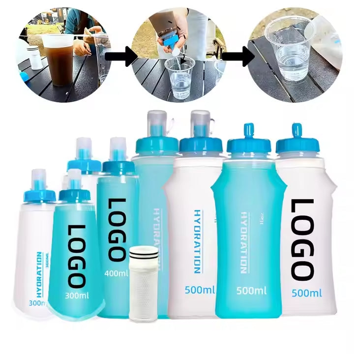 Custom Bottle Outdoor Bottle Hydration System Outdoor