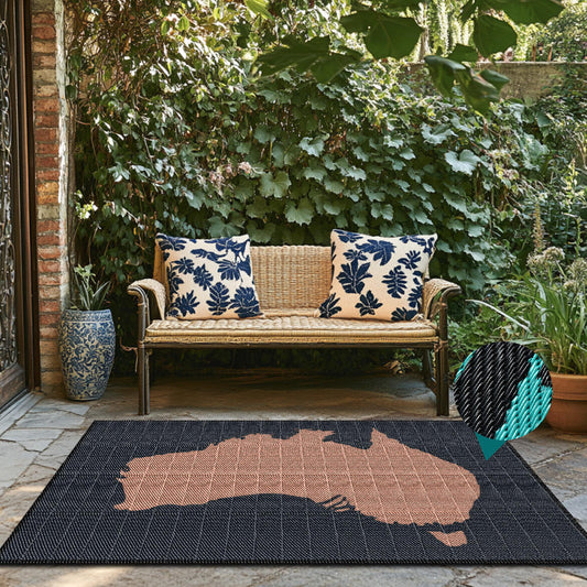 Wholesale Kids Educational Prayer Mat Rug Memory Foam for Patio RV Camping Outdoor Grass Carpet Artificial Grass Turf
